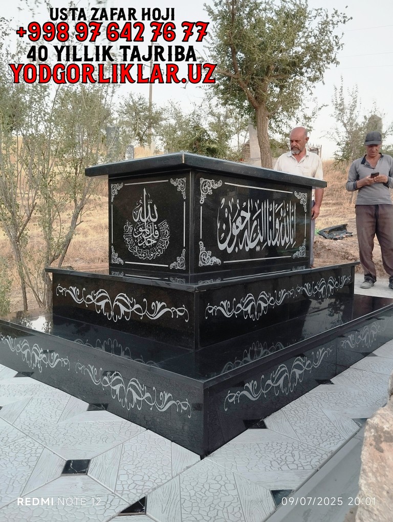 Model #8 Abadiy Makon Model #8 - Abadiy Makon (Dushanbe)