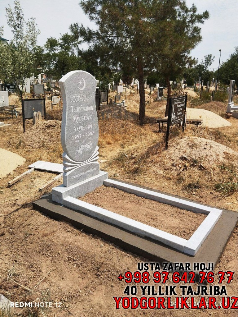 Model #1 E'tibor va G'amxo'rlik Model #1 - E'tibor va G'amxo'rlik (Tashkent)