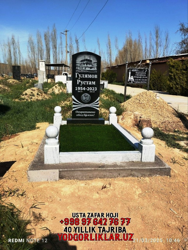 Model #10 Mangu Sukunat Model #10 - Mangu Sukunat (Ashgabat)